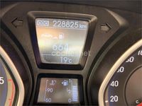 Usado Hyundai i30 110 CV (80 kW) 2013 Blanco Familiar