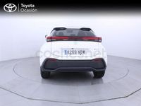 Usado Toyota C-HR Advance 223 CV (164 kW) 2025 Blanco SUV