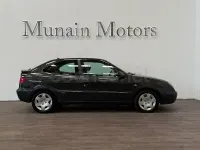 Käytetty Citroën Xsara VTR Sport 110 HP (80 kW) 2002 Harmaa Coupe - kaksiovinen