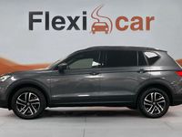 usado Seat Tarraco 1.5 TSI 110kW (150CV) St&Sp Style Gasolina en Flexicar Manresa