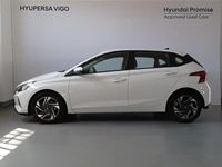usado Hyundai i20 1.2 MPI KLASS de segunda mano desde 17500€ ✅