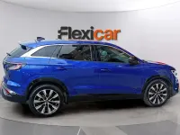 Usado Renault Austral Techno 200 CV (147 kW) 2023 Azul SUV
