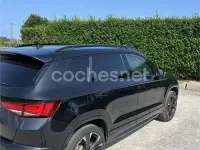 Usado Cupra Ateca 190 CV (139 kW) 2024 Negro SUV