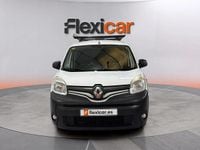 Usado Renault Kangoo 75 CV (55 kW) 2019 Blanco Monovolumen