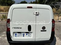Usado Fiat Fiorino 80 CV (58 kW) 2016 Blanco Monovolumen
