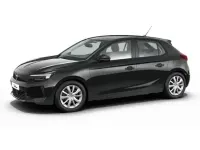 Nuevo Opel Corsa Edition 100 CV (73 kW) 2026 Negro Utilitario