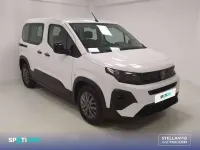 Nuevo Peugeot Rifter Allure 131 CV (96 kW) 2026 Negro Monovolumen
