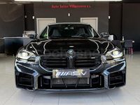 Usado BMW M2 Comfort Edition 460 HP (338 kW) 2024 Preto Coupé