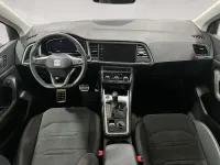 Usado Seat Ateca FR 150 CV (110 kW) 2025 Blanco SUV