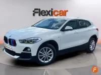 Usado BMW X2 190 CV (139 kW) 2018 Blanco SUV