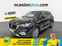 Usado MG HS Luxury 162 CV (119 kW) 2023 Blanco SUV