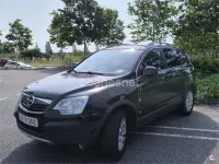 Usado Opel Antara Enjoy 150 CV (110 kW) 2009 Negro SUV