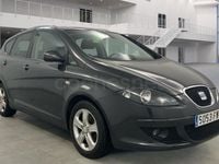 Usado Seat Altea XL Reference 105 CV (77 kW) 2008 Negro Monovolumen