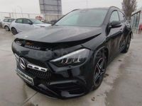 Usado Mercedes GLA200 163 CV (119 kW) 2023 Negro SUV