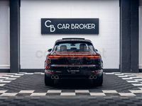 Usado Porsche Macan S 354 CV (260 kW) 2019 Marrón SUV