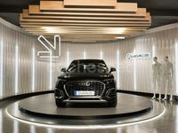 Usado Audi Q5 Sportback S-Line 204 CV (150 kW) 2022 Gris SUV