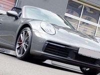 usado Porsche 911 Carrera S Cabriolet 992 PDK