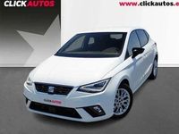 Usado Seat Ibiza FR 115 CV (84 kW) 2025 Utilitario