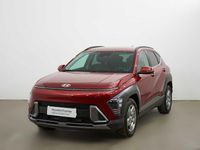 Usado Hyundai Kona 120 CV (88 kW) 2025 SUV