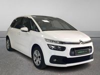 Usado Citroën C4 Live 130 CV (95 kW) 2020 Blanco