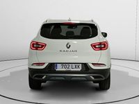 Usado Renault Kadjar Techno 140 CV (102 kW) 2022 Blanco SUV