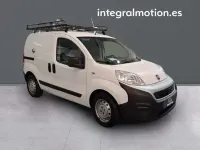 Usado Fiat Fiorino 80 CV (58 kW) 2020 Blanco Monovolumen