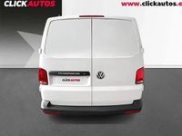 Occasion VW Transporter 110 ch (80 kW) 2024 Van