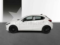 Usado Mazda 2 75 CV (55 kW) 2023 Blanco Utilitario