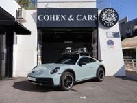 Usado Porsche 992 480 CV (353 kW) 2023 Gris Coupe