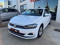 usado VW Polo 1.6TDI Sport 70kW