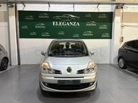 Usado Renault Grand Modus Evolution 90 CV (66 kW) 2012 Gris / plata Monovolumen