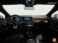 Usado Mercedes A200 150 CV (110 kW) 2019 Blanco Berlina