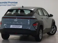 Usado Hyundai Kona 120 CV (88 kW) 2024 SUV