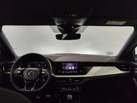 Usado Skoda Kamiq Essence 116 CV (85 kW) 2025 Azul SUV