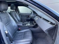 Usado Land Rover Range Rover evoque R-Dynamic 204 CV (150 kW) 2023 Azul SUV