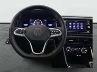 Usado VW Taigo 95 CV (69 kW) 2023 Blanco SUV