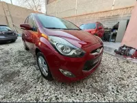 Usado Hyundai ix20 Classic 90 CV (66 kW) 2011 Burdeos Utilitario