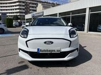 Nuevo Ford Puma Gen-E Premium 123 kW (168 CV) 2025 Blanco SUV