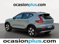 Usado Volvo XC40 129 CV (94 kW) 2024 Gris / plata SUV