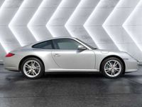 usado Porsche 911 Carrera 4 Coupé