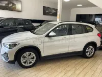 Usado BMW X1 220 CV (161 kW) 2021 Blanco SUV