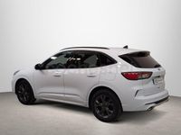 Usado Ford Kuga ST-Line 150 CV (110 kW) 2022 Blanco SUV