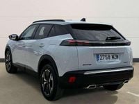 Usado Peugeot 2008 Allure 147 CV (108 kW) 2025 Blanco SUV