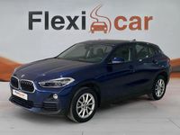 usado BMW X2 sDrive18d Diésel en Flexicar Cáceres