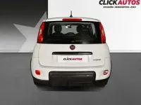 Usado Fiat Panda 70 CV (51 kW) 2024 Utilitario