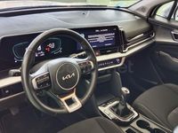 Usado Kia Sportage 136 CV (100 kW) 2022 Blanco SUV