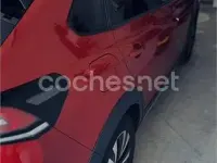 Usado VW Taigo Life 110 CV (80 kW) 2022 Rojo SUV