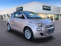 Nuevo Fiat 500e La Prima 69 kW (95 CV) 2025 Otros Berlina