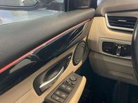 Usado BMW 225 iPerformance 219 CV (161 kW) 2021 Negro Monovolumen