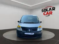 Usado Renault Modus Dynamique 85 CV (62 kW) 2006 Gris Monovolumen